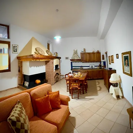 La Rondinella * Fonni