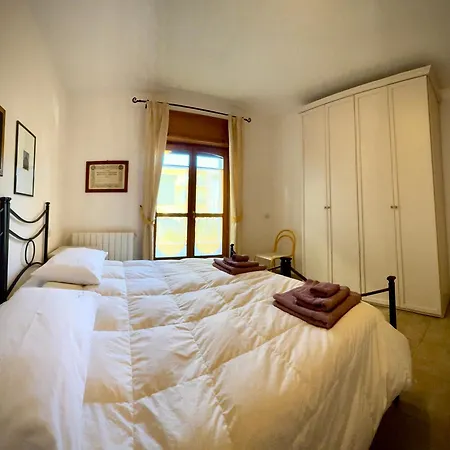 La Rondinella Διαμέρισμα Fonni