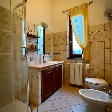 La Rondinella * Fonni