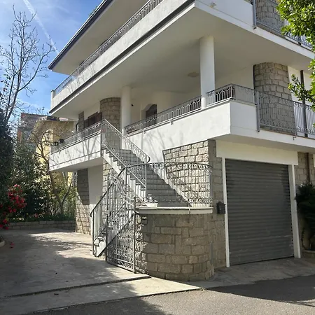 La Rondinella Διαμέρισμα